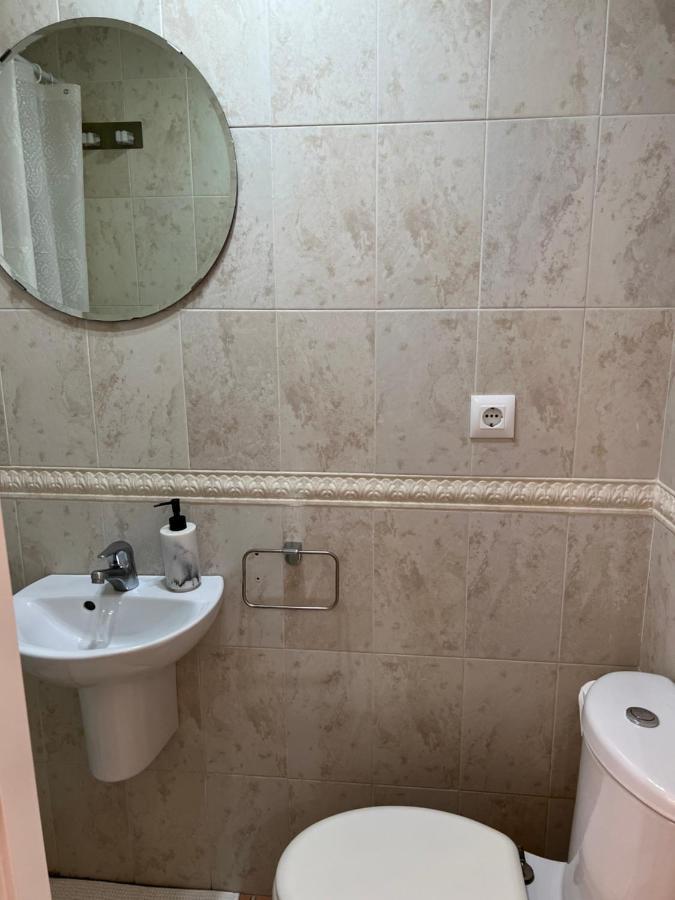 Casa Piscina Playa Barrosa Delfin 7 Holiday home