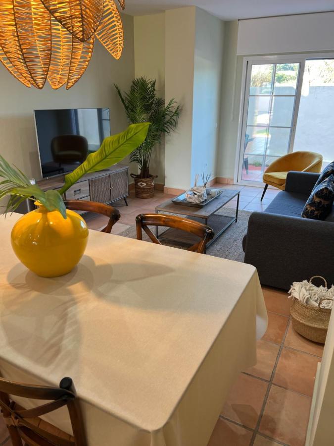 Casa Piscina Playa Barrosa Delfin 7 Holiday home *