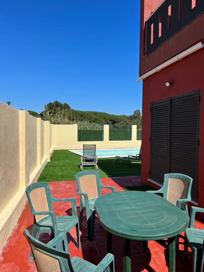 Casa Piscina Playa Barrosa Delfin 7 Holiday home *