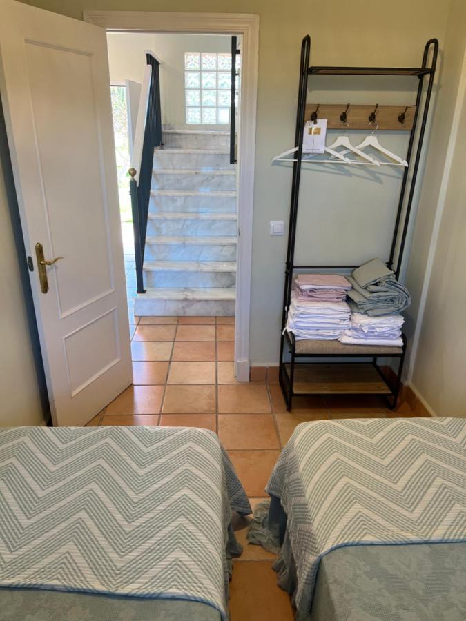 Casa Piscina Playa Barrosa Delfin 7 Holiday home
