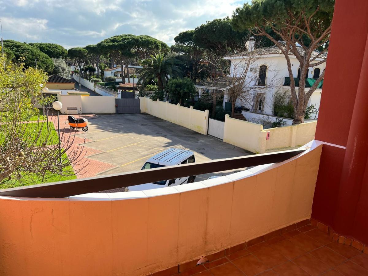 Holiday home Casa Piscina Playa Barrosa Delfin 7 *
